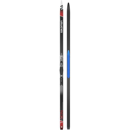 Salomon Aero 7 eSKIN  (and Prolink Access) Unisex No-Wax Ski