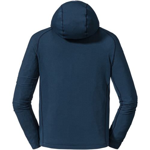 Schöffel Fleece Hoody Ramezza M Herren Midlayer