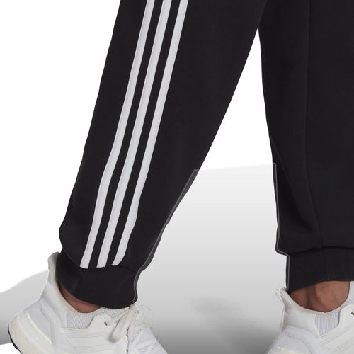 Adidas Sportswear Future Icons 3-Streifen Regular Fit Hose Damen