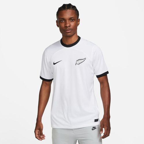 Nike Neuseeland Heim Herren Trikot