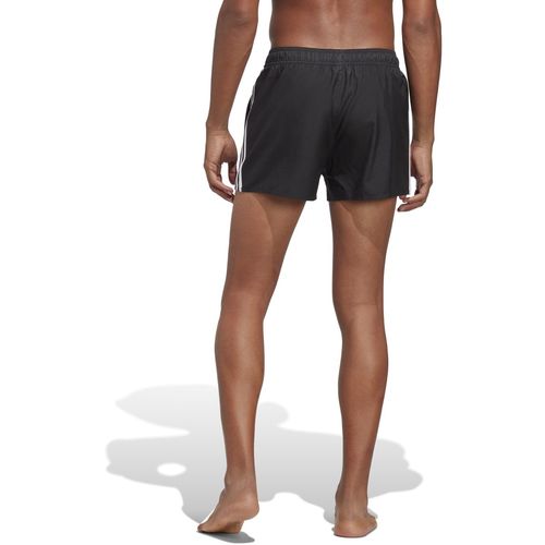 Adidas 3-Streifen CLX Badeshorts Herren