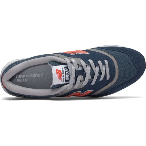 New Balance 997H Herren Freizeitschuhe