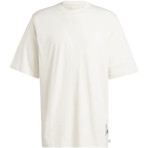 Adidas Lounge T-Shirt Herren