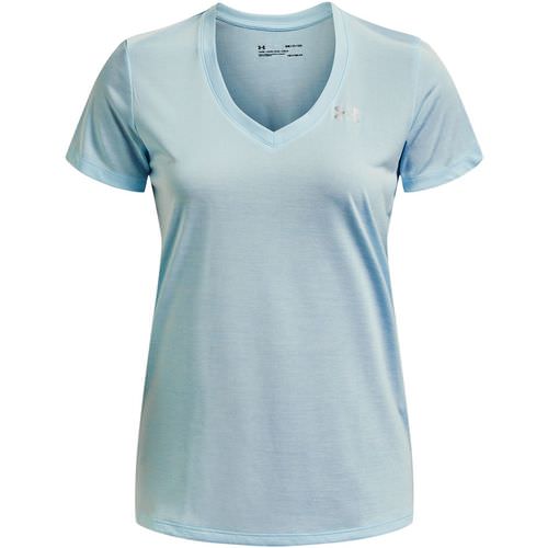 Under Armour Techv Twist Damen T-Shirt