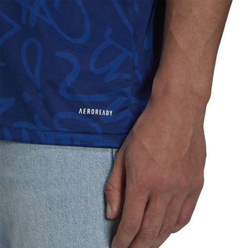 Adidas Real Madrid 21/22 Auswärtstrikot Herren