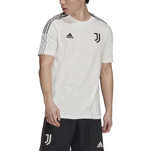 Adidas Juventus Turin Tiro T-Shirt Herren
