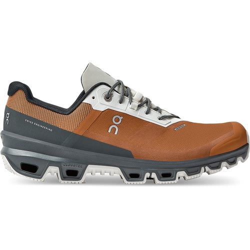 On Cloudventure Waterproof Herren Trailrunning-Schuh