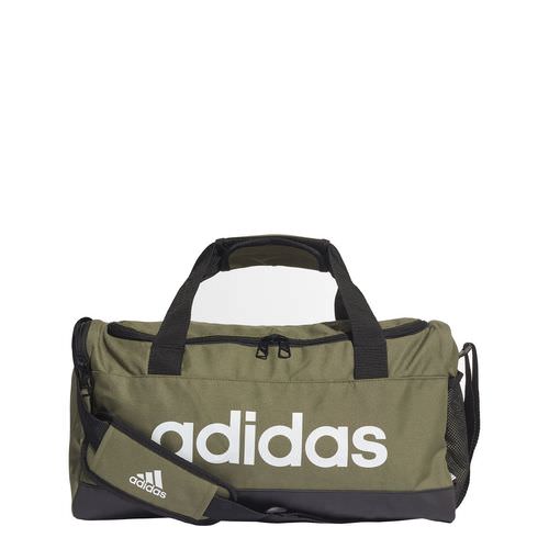 Adidas Essentials Logo Duffelbag Extra Small Unisex