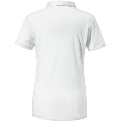 Schöffel Polo Shirt Vilan L Damen Poloshirt