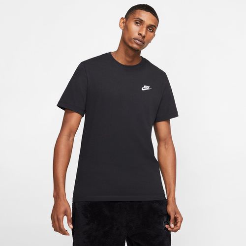 Nike Sportswear Club Herren T-Shirt