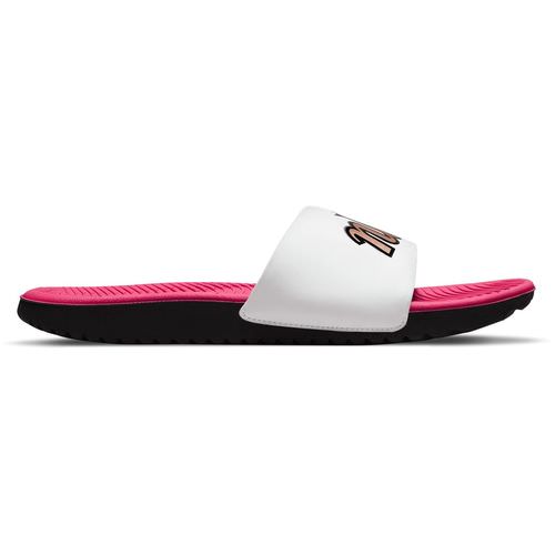 Nike Kawa SE Big/Littles Jungen Sandale