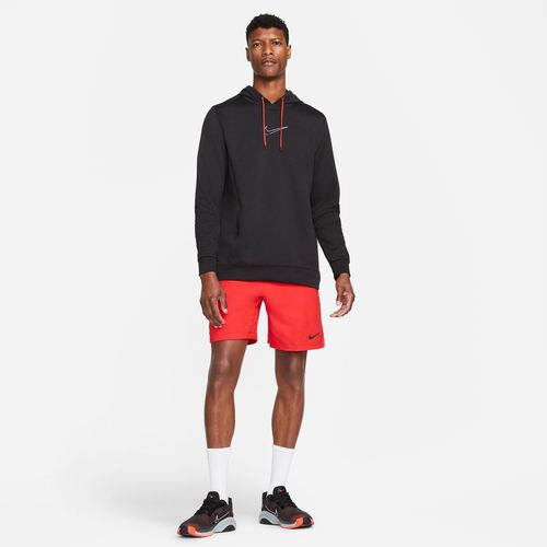 Nike Dri-FIT Hooded Training Top Herren Sweatshirt