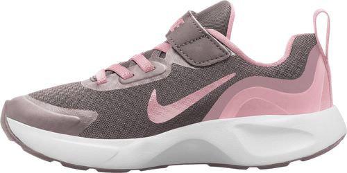 Nike WearAllDay Jungen Freizeit-Schuh
