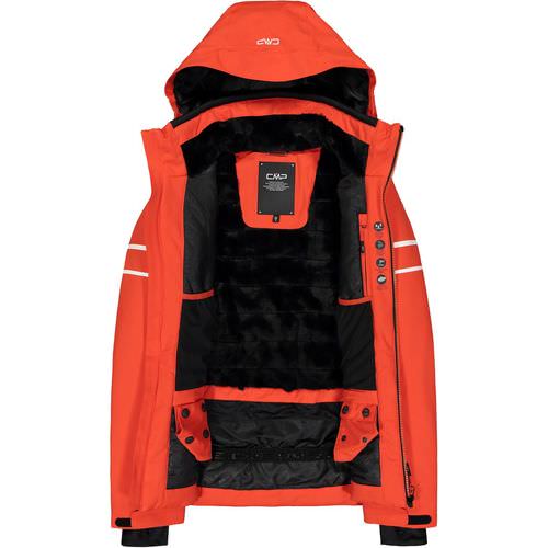 CMP Jacket Zip Hood Damen Skijacke