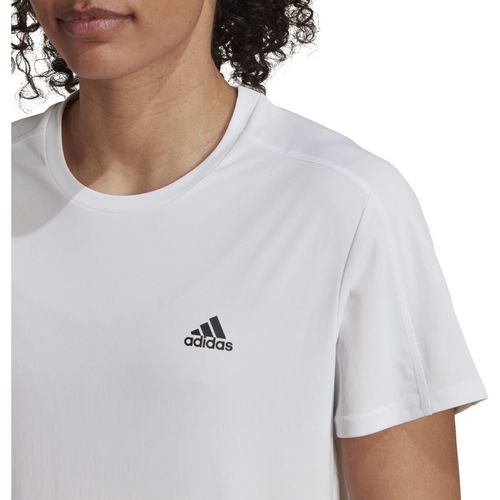 Adidas Run It Running T-Shirt Damen