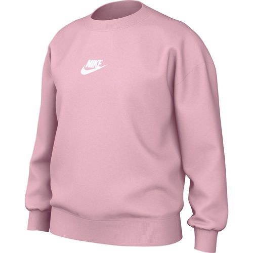 Nike Sportswear Club Crew Mädchen Sweatshirt