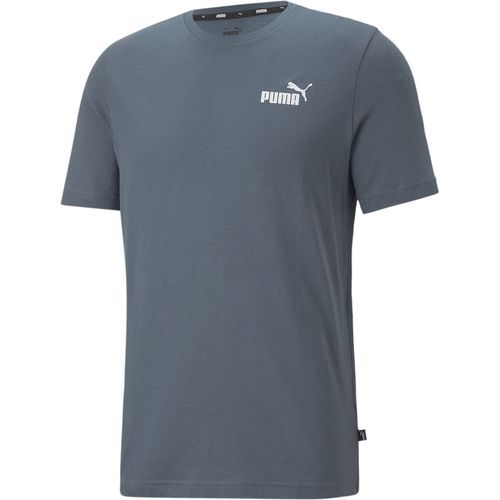 Puma ESS Small Logo Tee (s) Herren T-Shirt