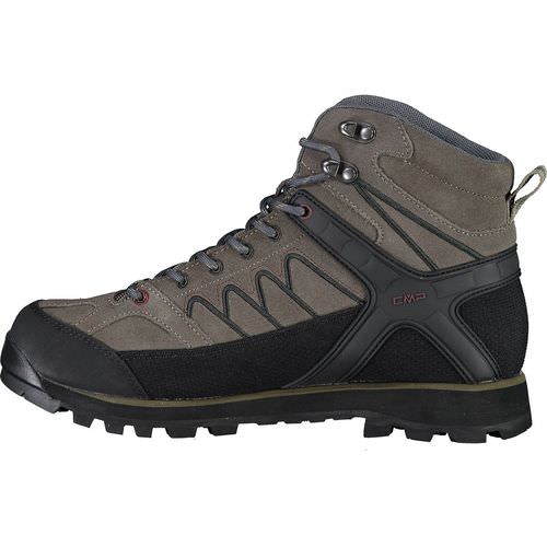 CMP Moon Mid Trekking Shoe waterproof Herren Trekking-Halbschuhe