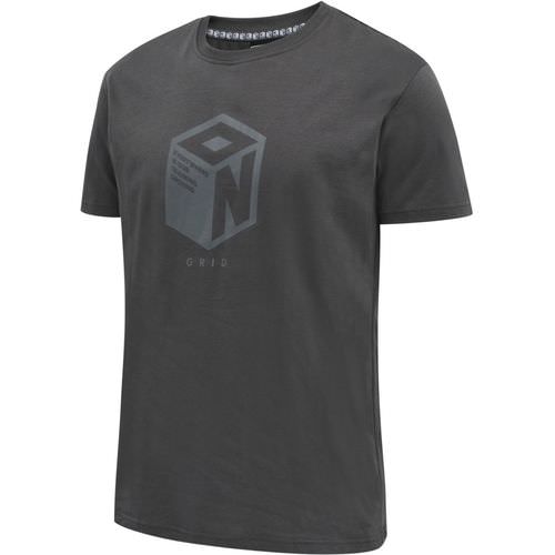 Hummel Pro Grid Cotton Herren T-Shirt