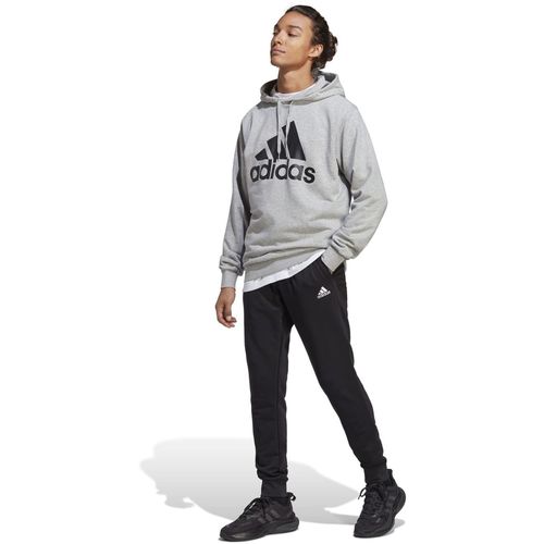 Adidas Big Logo Terry Trainingsanzug Herren