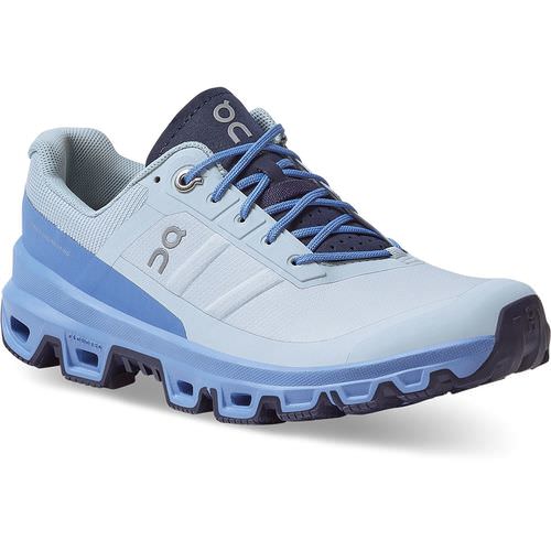 On Cloudventure Damen Trailrunning-Schuh