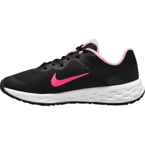 Nike Revolution 6 Kinder Freizeit-Schuh