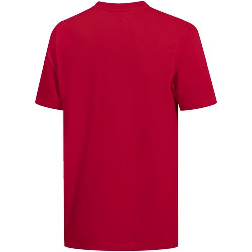 Adidas Essentials Big Logo T-Shirt Herren