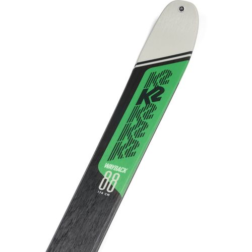 K2 Wayback 88 Herren Tourenski