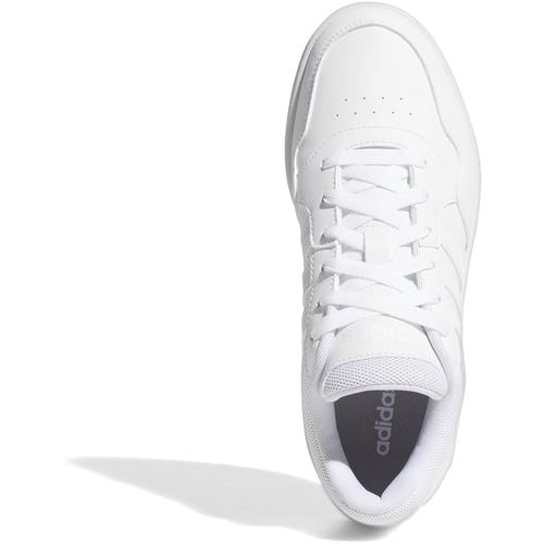 Adidas Hoops 3.0 Low Classic Schuh Damen