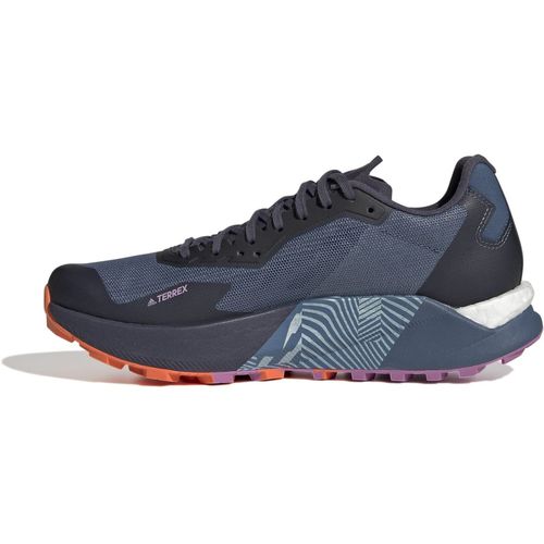 Adidas TERREX Agravic Ultra Trailrunning-Schuh Damen