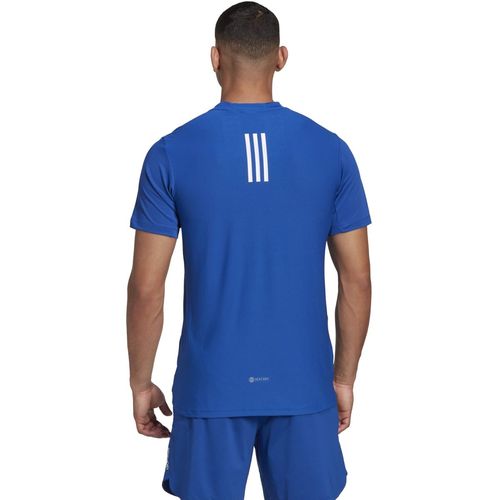 Adidas Designed 4 Training HEAT.RDY HIIT T-Shirt Herren