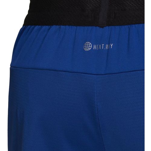 Adidas Designed 4 Training HEAT.RDY HIIT Shorts 7" Herren