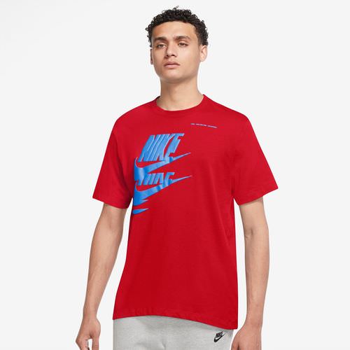 Nike Sportswear Sport Essentials+ Herren T-Shirt