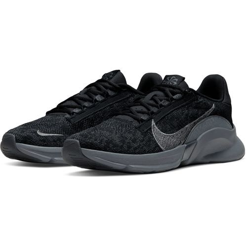 Nike SuperRep Go 3 Next Nature Flyknit Trainings Herren Training-Schuh