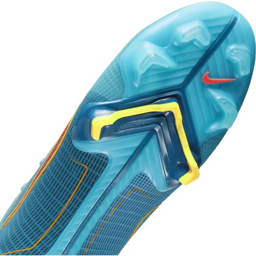 Nike VAPOR 14 ELITE FG Unisex Fußball-Nockenschuh