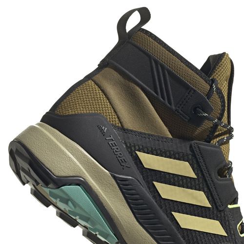 Adidas TERREX Trailmaker Mid GORE-TEX Wanderschuh Herren