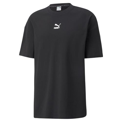 Puma Classics Boxy Tee Herren T-Shirt