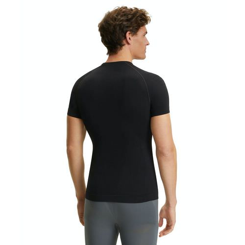Falke W Shortsleeved Shirt Tight Herren Unterhemd