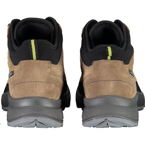 CMP Kaleepso Mid Hiking Shoe waterproof Herren Trekkingstiefel