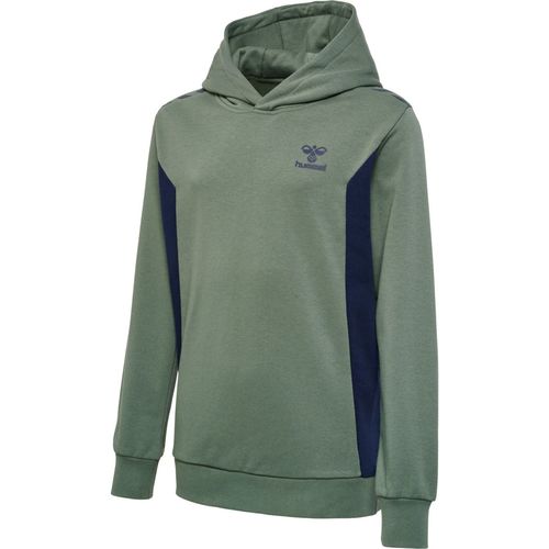 Hummel Staltic Kinder Kapuzensweater