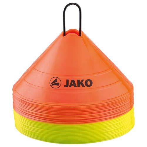 Jako Markierungshütchen Spielfeldeinrichtung