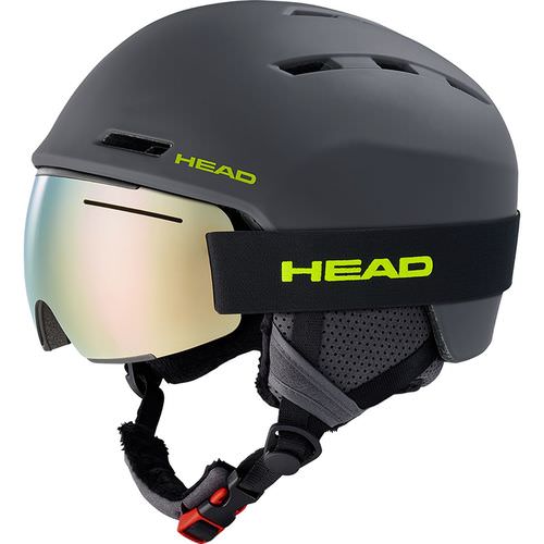 Head Vico Helm
