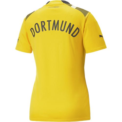 Puma BVB CUP Replica W W/ Sponsor Damen Trikot