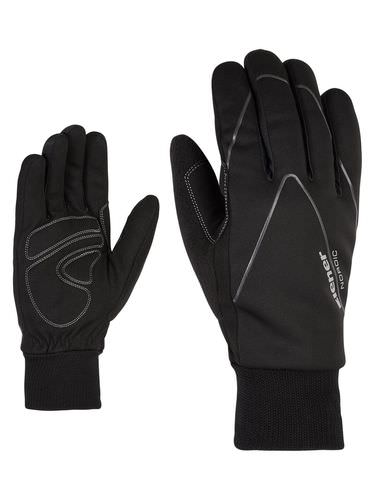 Ziener Unico Glove Crosscountry Herren Fingerhandschuh