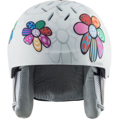 Alpina Pizi Helm Kinder