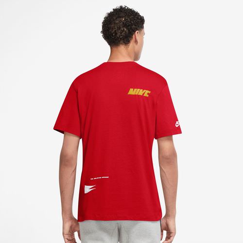 Nike Sportswear Sport Essentials+ Herren T-Shirt