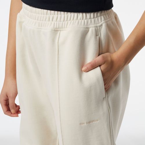 New Balance NB Athletics Nature State Sweatpant Damen Tights