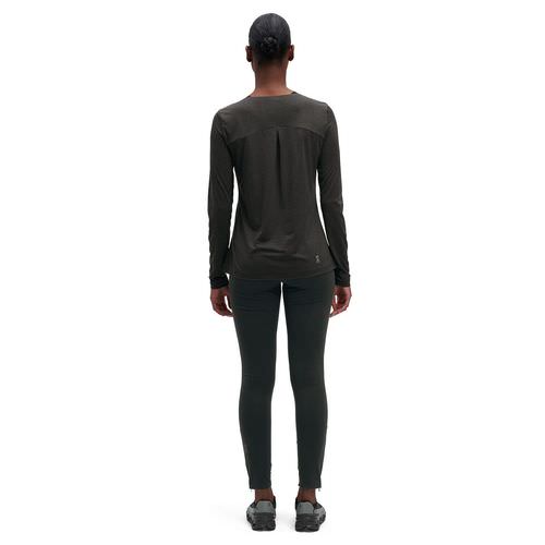 On Tights Long Lumos Damen Tight