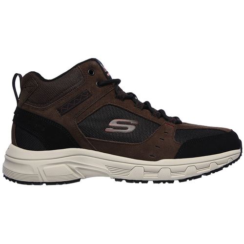 Skechers Oak Canyon - Ironhide Stiefel