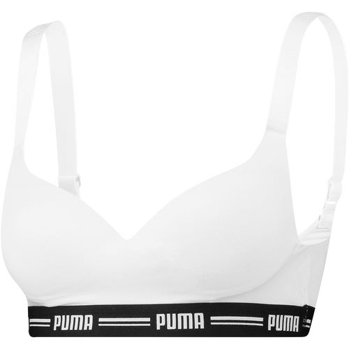 Puma Padded Top Damen Top